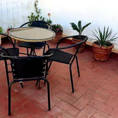 2 Bedroom Large Modern Apartment In Blanes Old Town 50M From The Beach! Εξωτερικό φωτογραφία