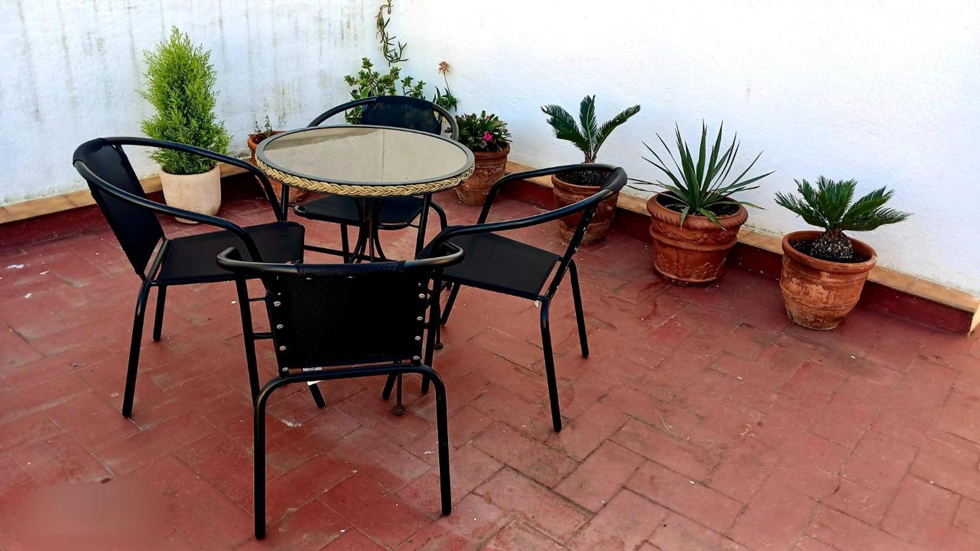 2 Bedroom Large Modern Apartment In Blanes Old Town 50M From The Beach! Εξωτερικό φωτογραφία
