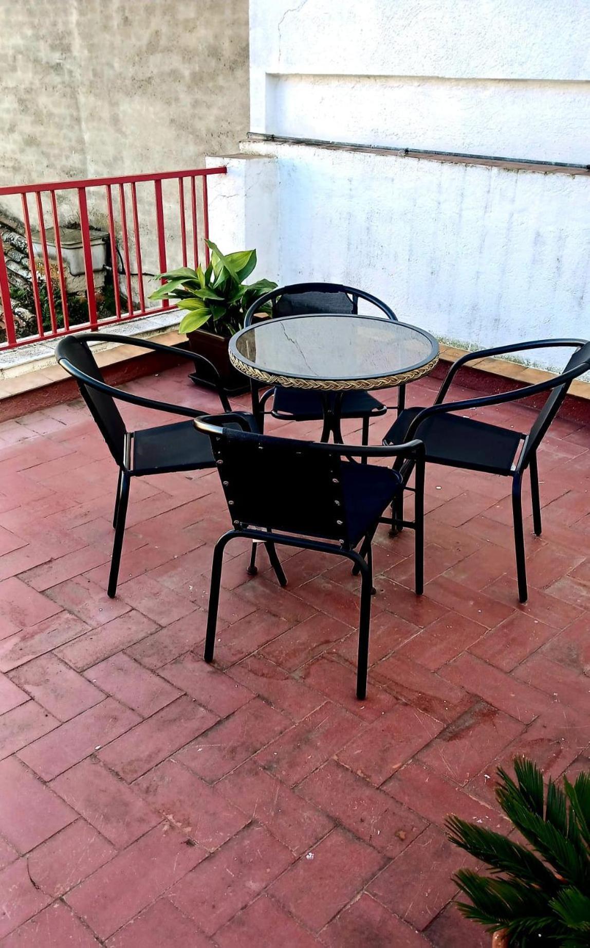 2 Bedroom Large Modern Apartment In Blanes Old Town 50M From The Beach! Εξωτερικό φωτογραφία